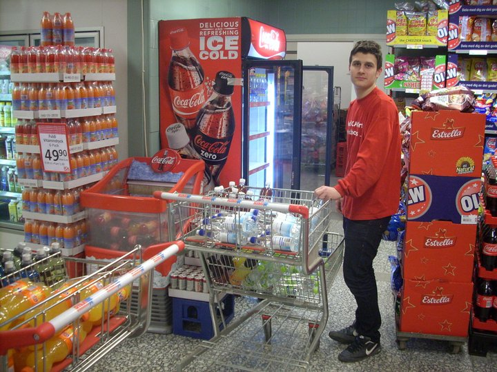 Elvis Ajdarpasic tweet media