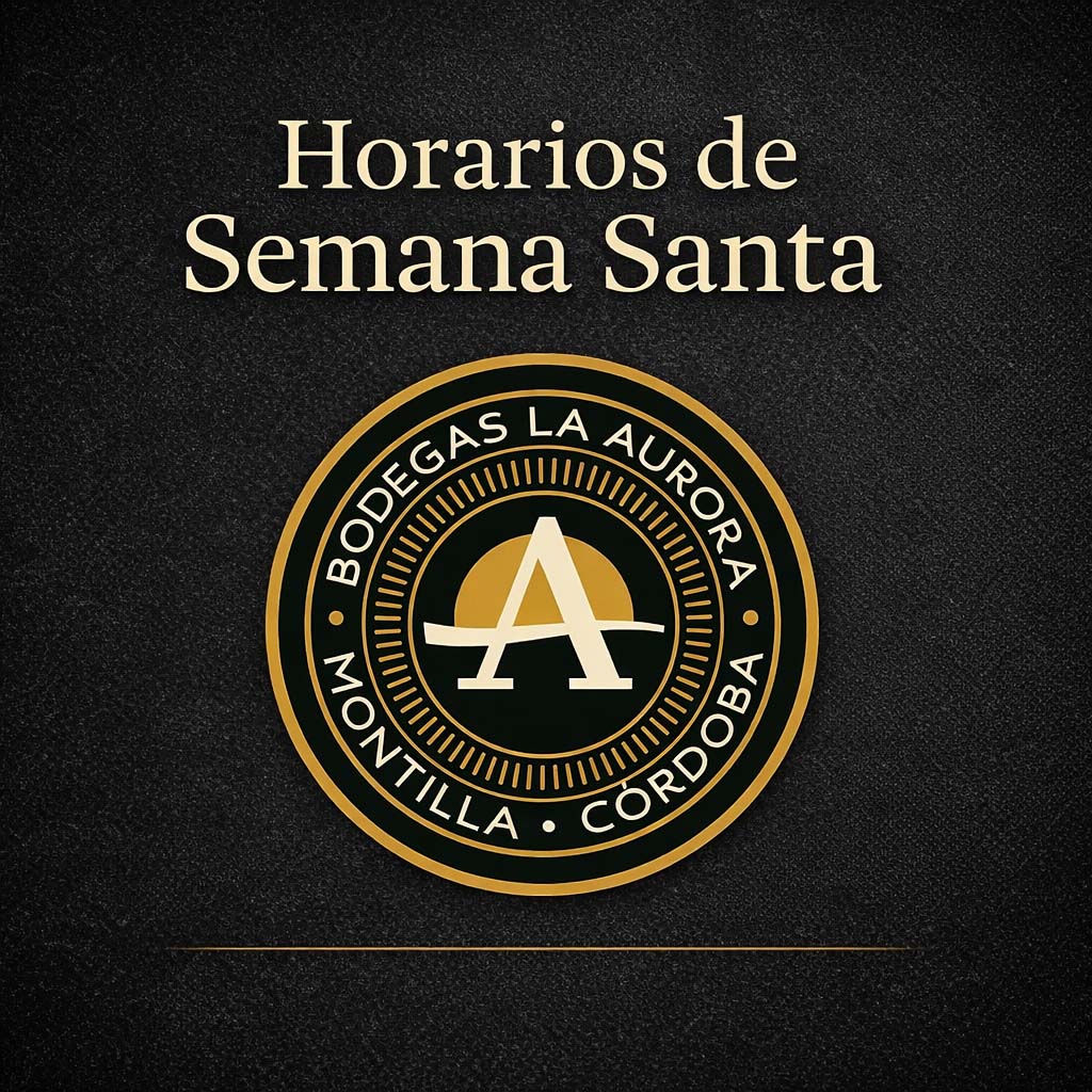 Bodegas La Aurora tweet media