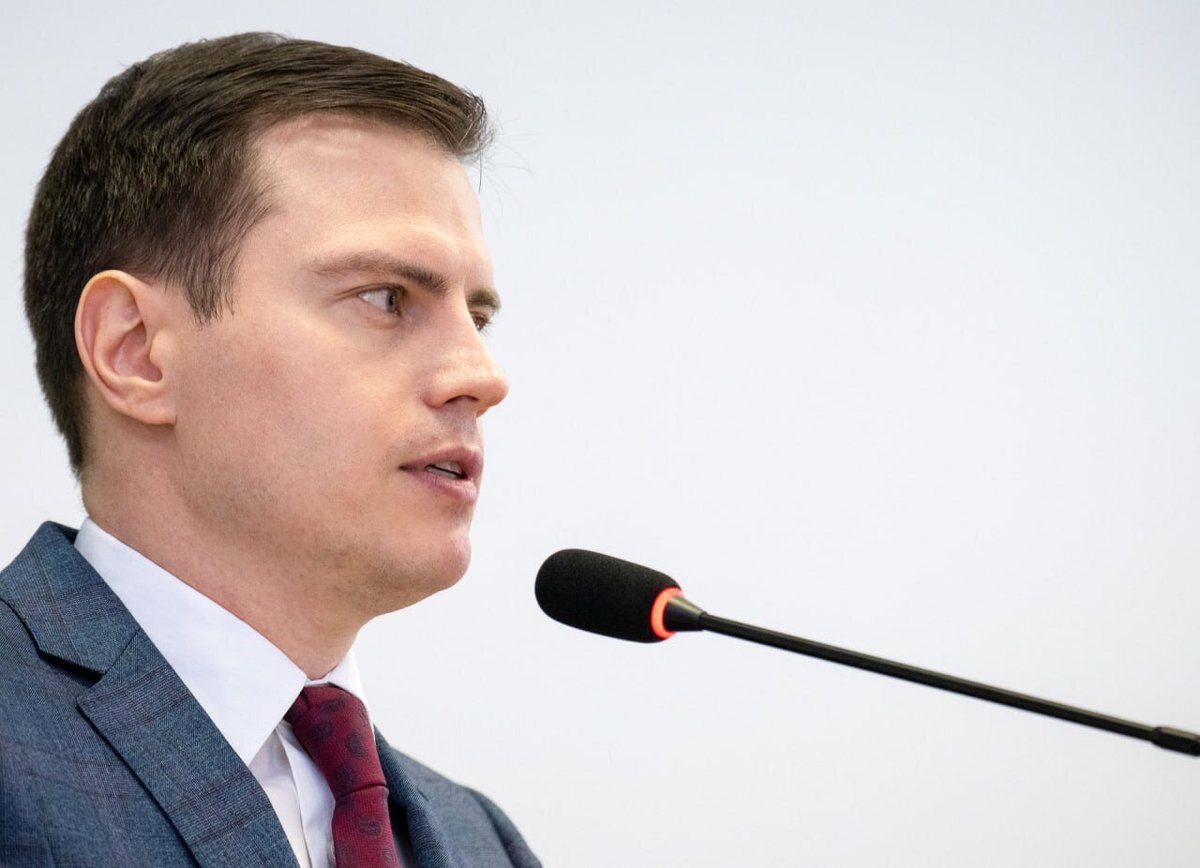 YABLOKO Party tweet media