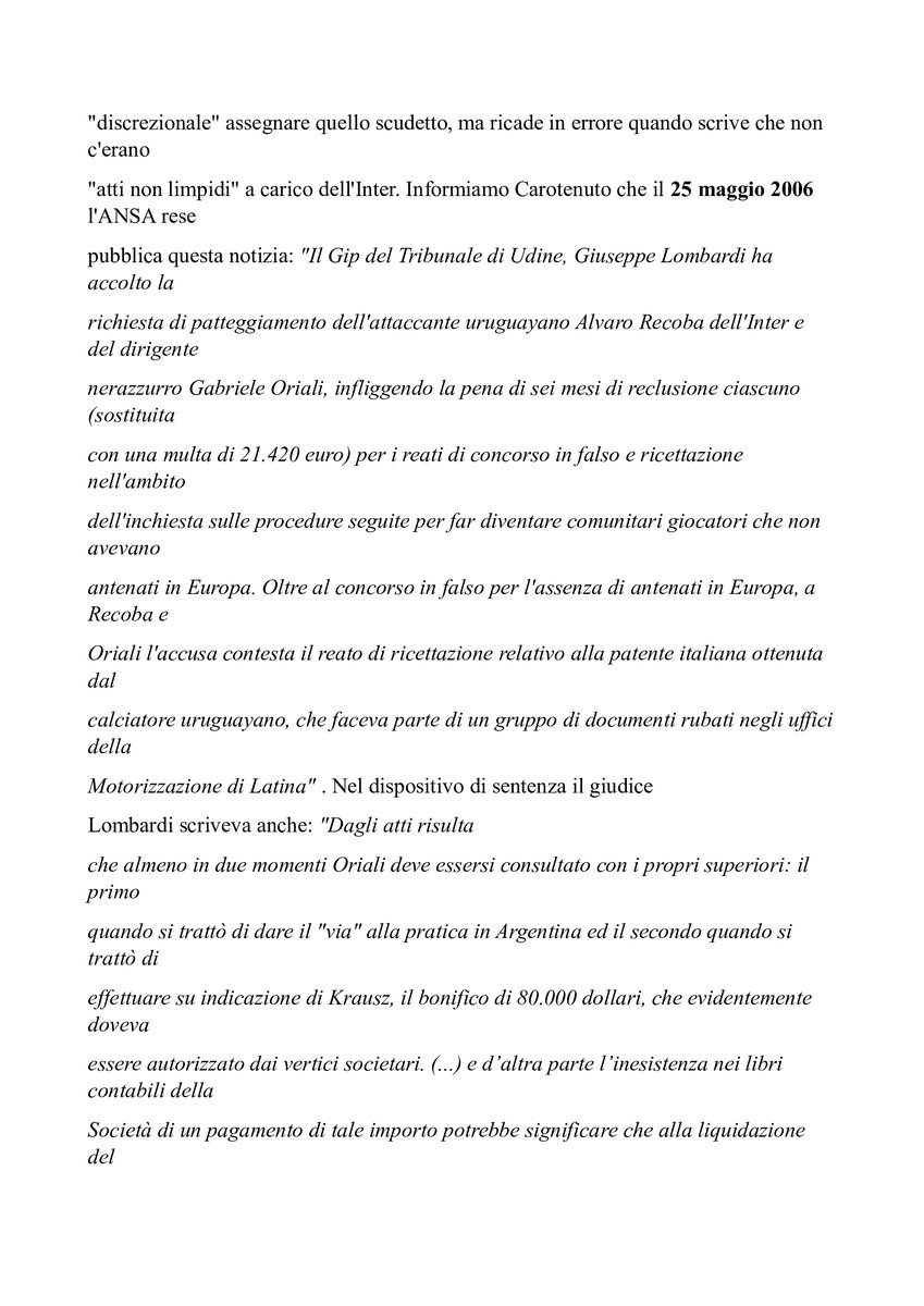 MarcoCentoni tweet media