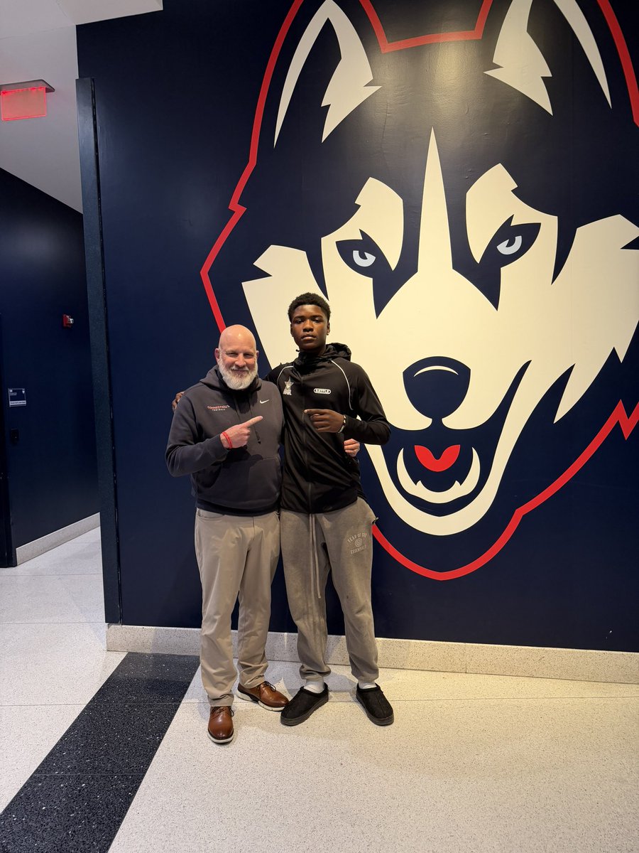 Ezekiel Hester QB 2029 tweet media