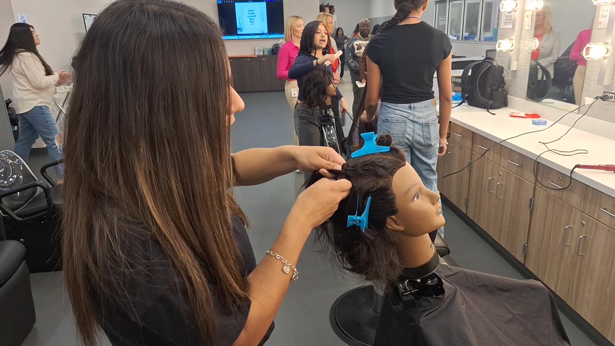 Brazosport ISD tweet media