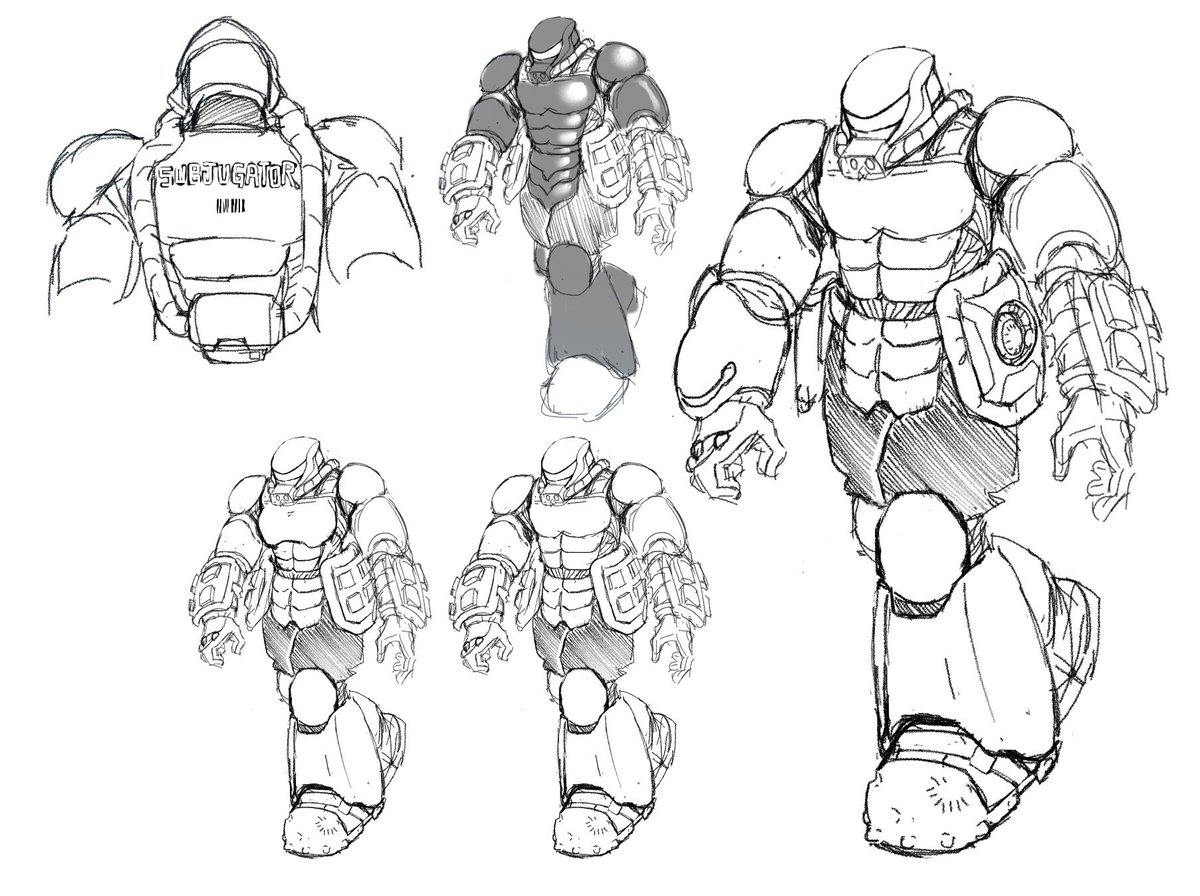 Deadset (commissions closed) tweet media