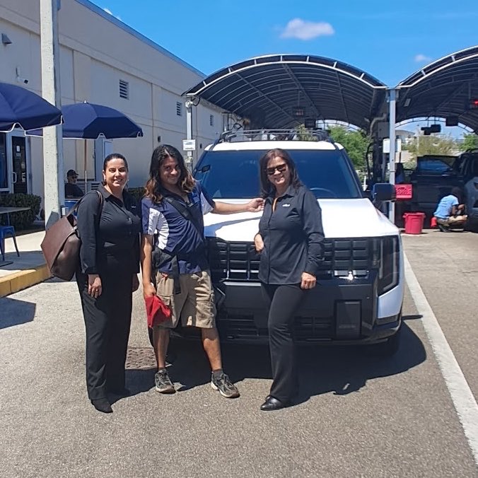 Rising Tide Car Wash tweet media