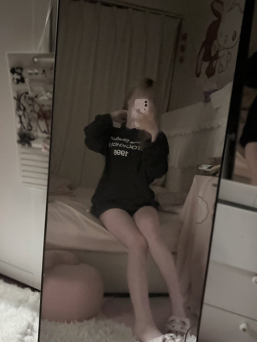 只是小猫 tweet media