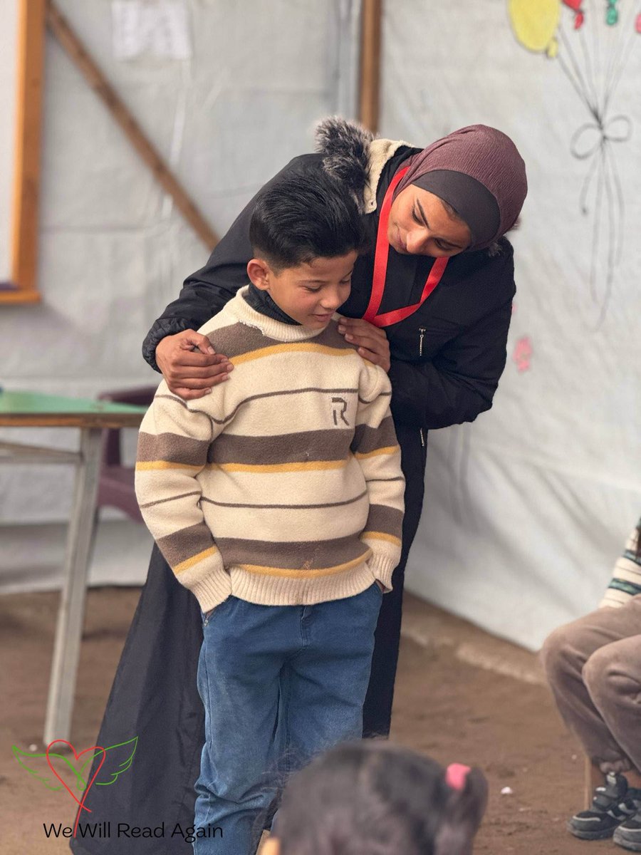 Gaza Great Minds tweet media