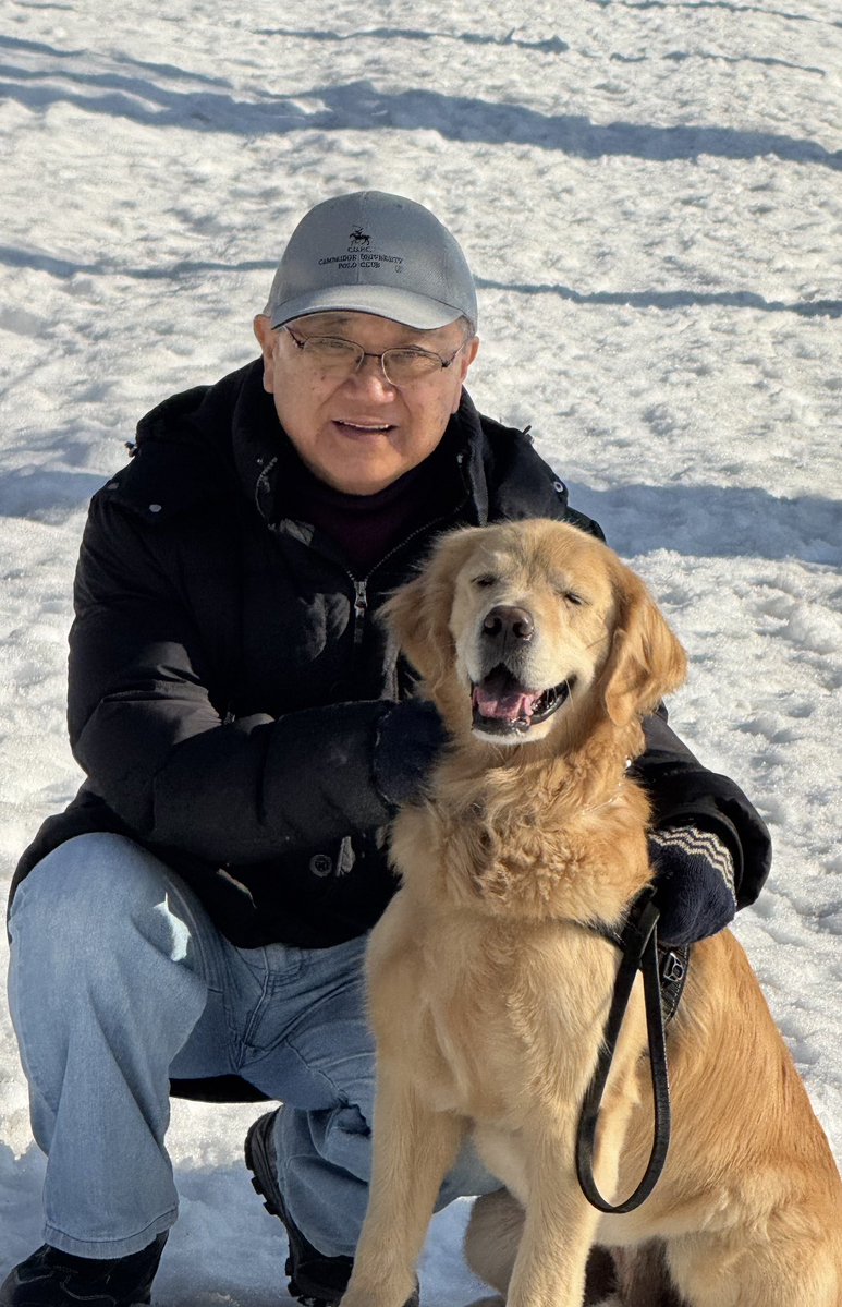 レン🐶ゴールデンレトリバー tweet media