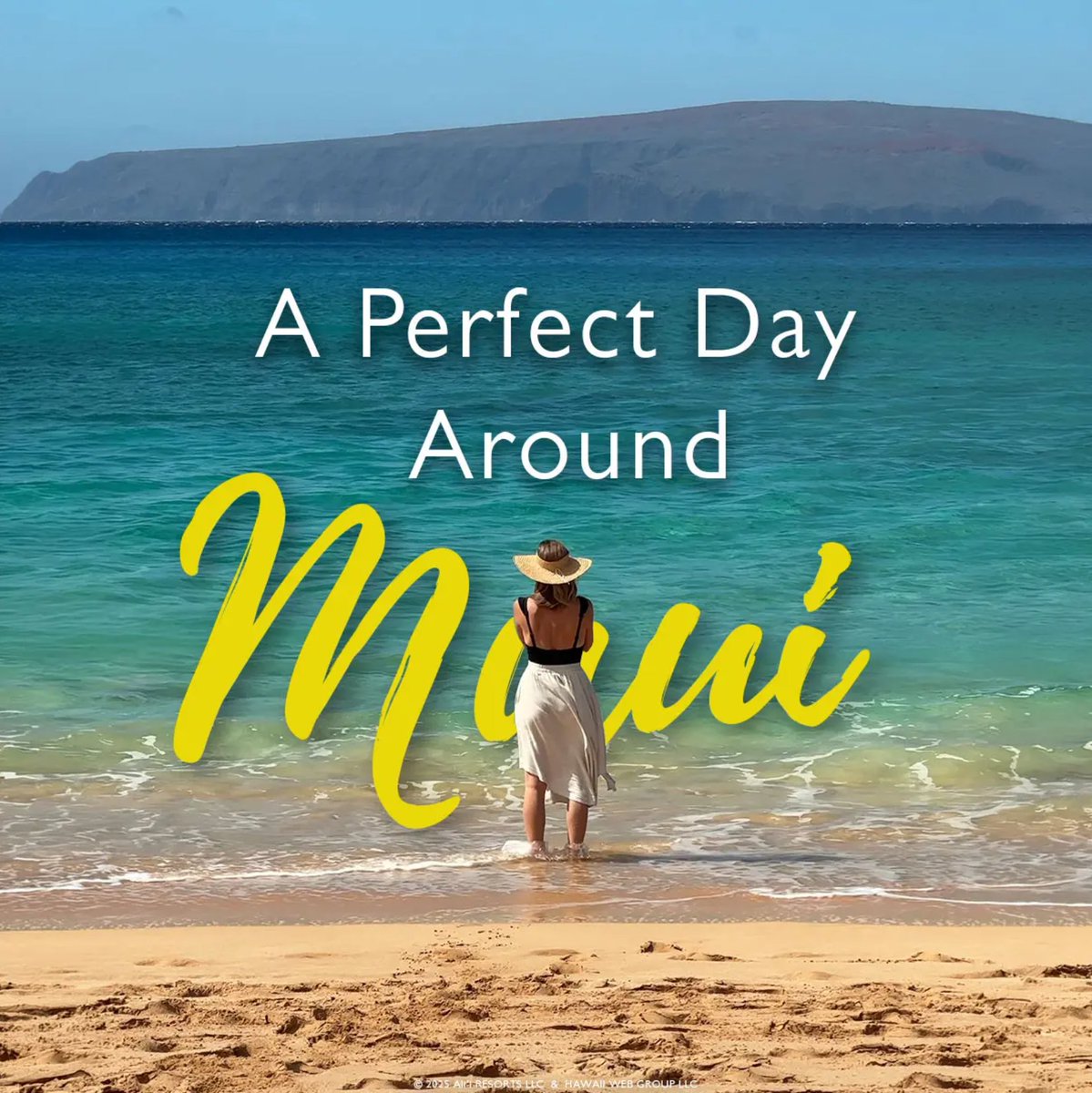 Alii Resorts tweet media