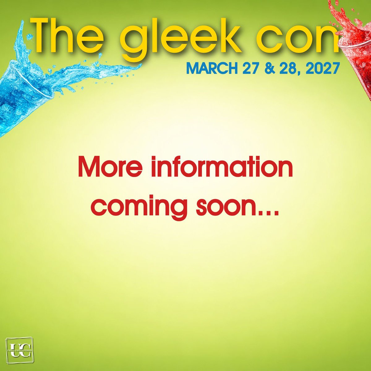 Union Conventions tweet media