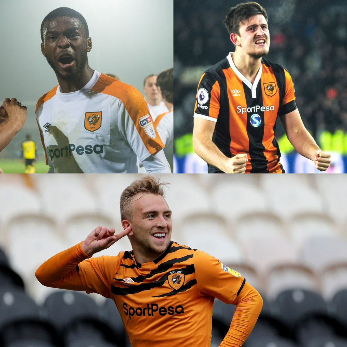 Hull City News ⚫️🟠 tweet media