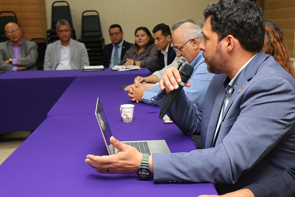 UTP Panamá tweet media