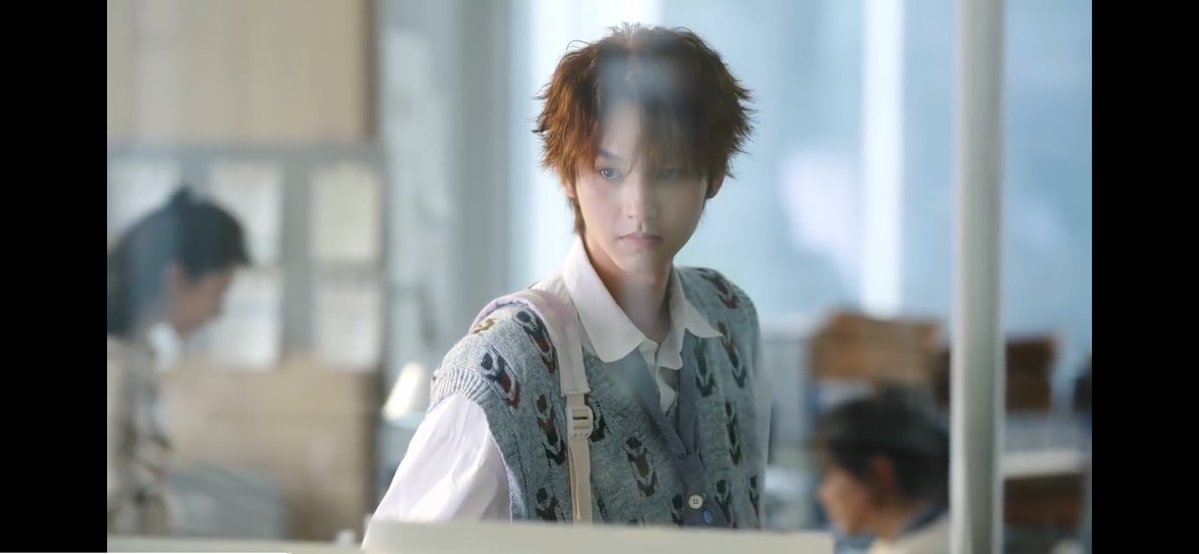 I’m you tweet media