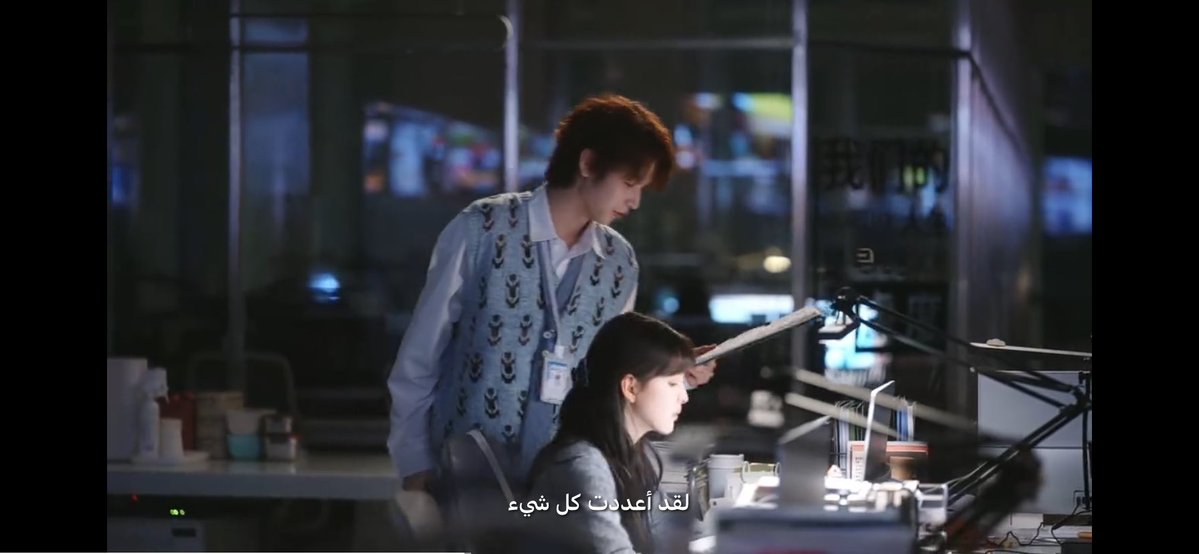 I’m you tweet media