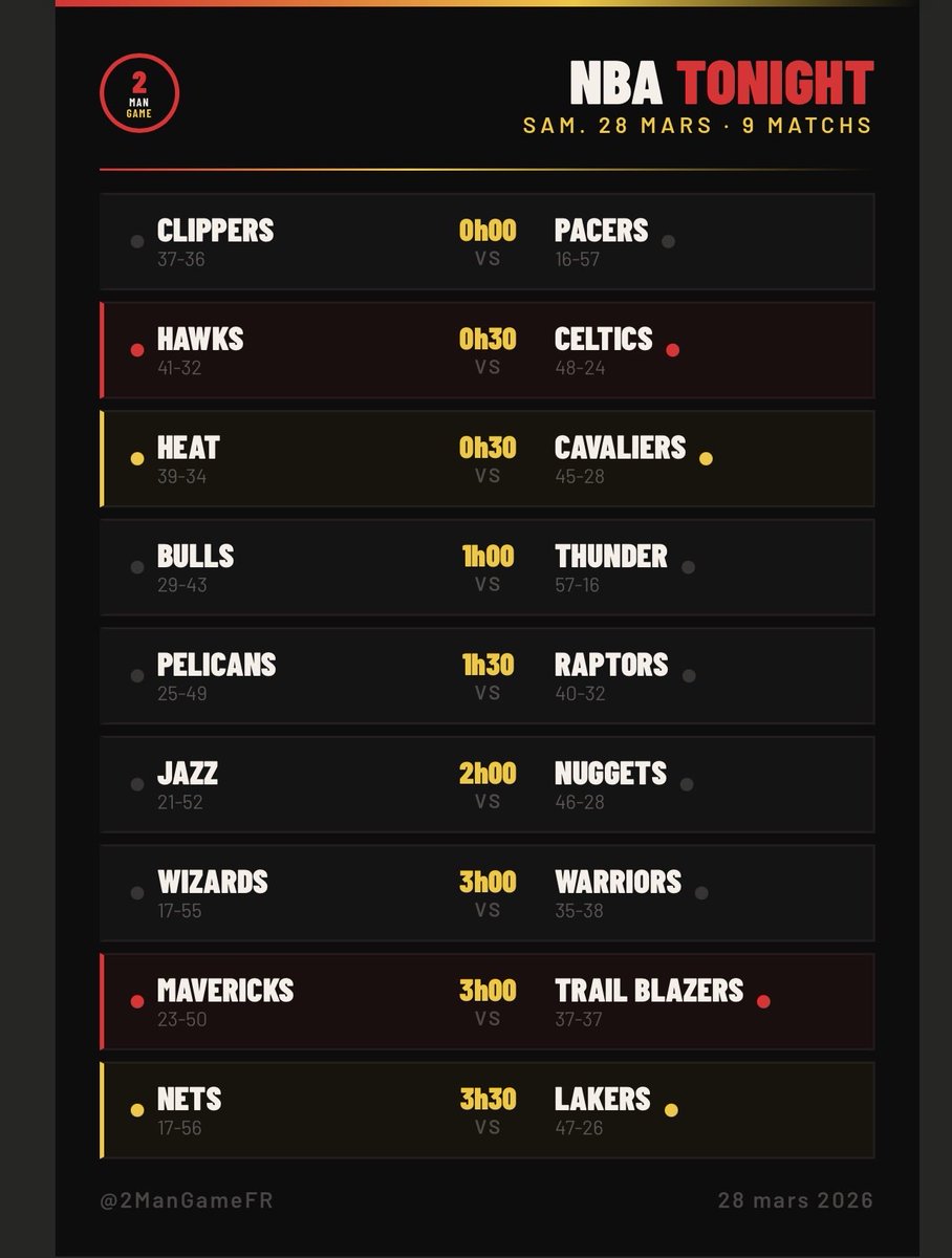 2ManGame FR 🇫🇷 tweet media