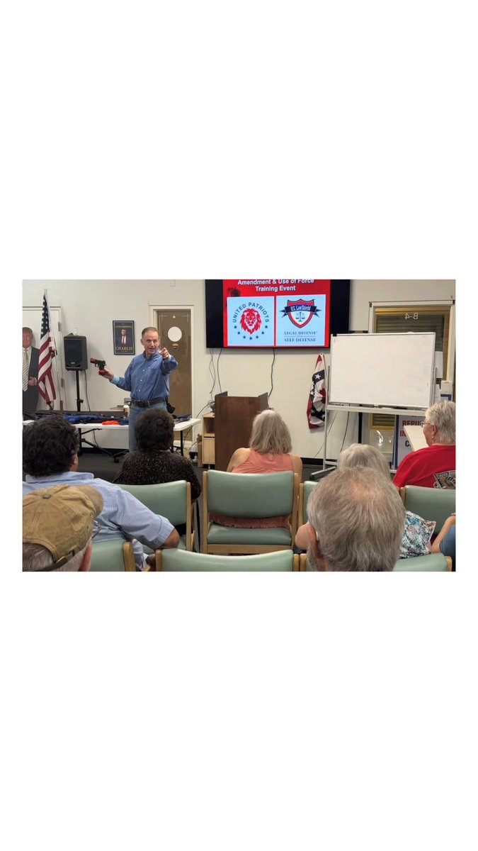 West Valley Republican and Independent Coalition tweet media