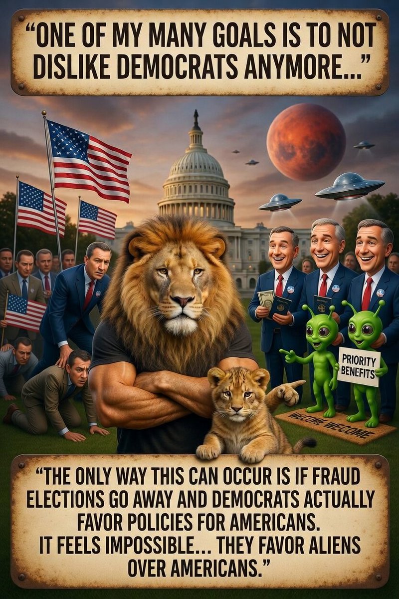 Dad of B.S. 🇺🇸 BS Not Allowed tweet media