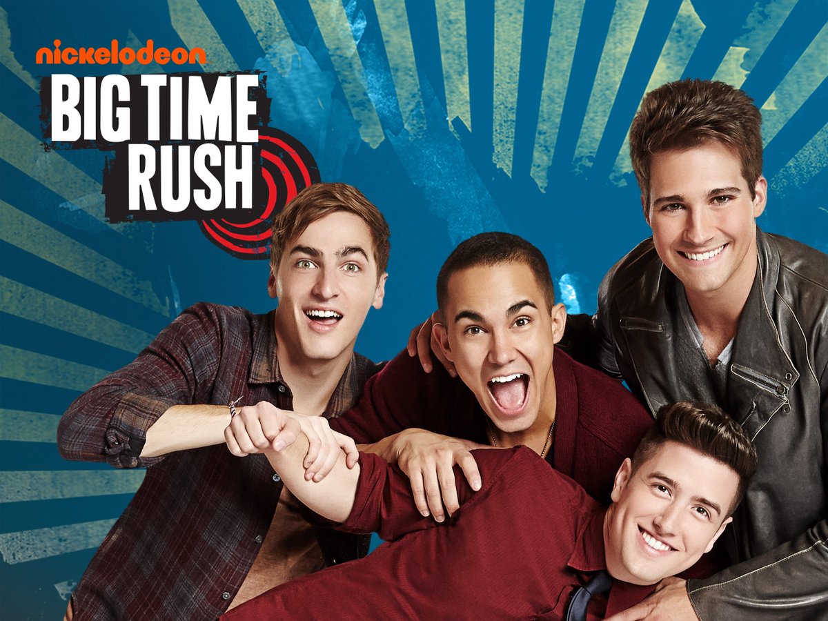 bruna jurídico iCarly tweet media