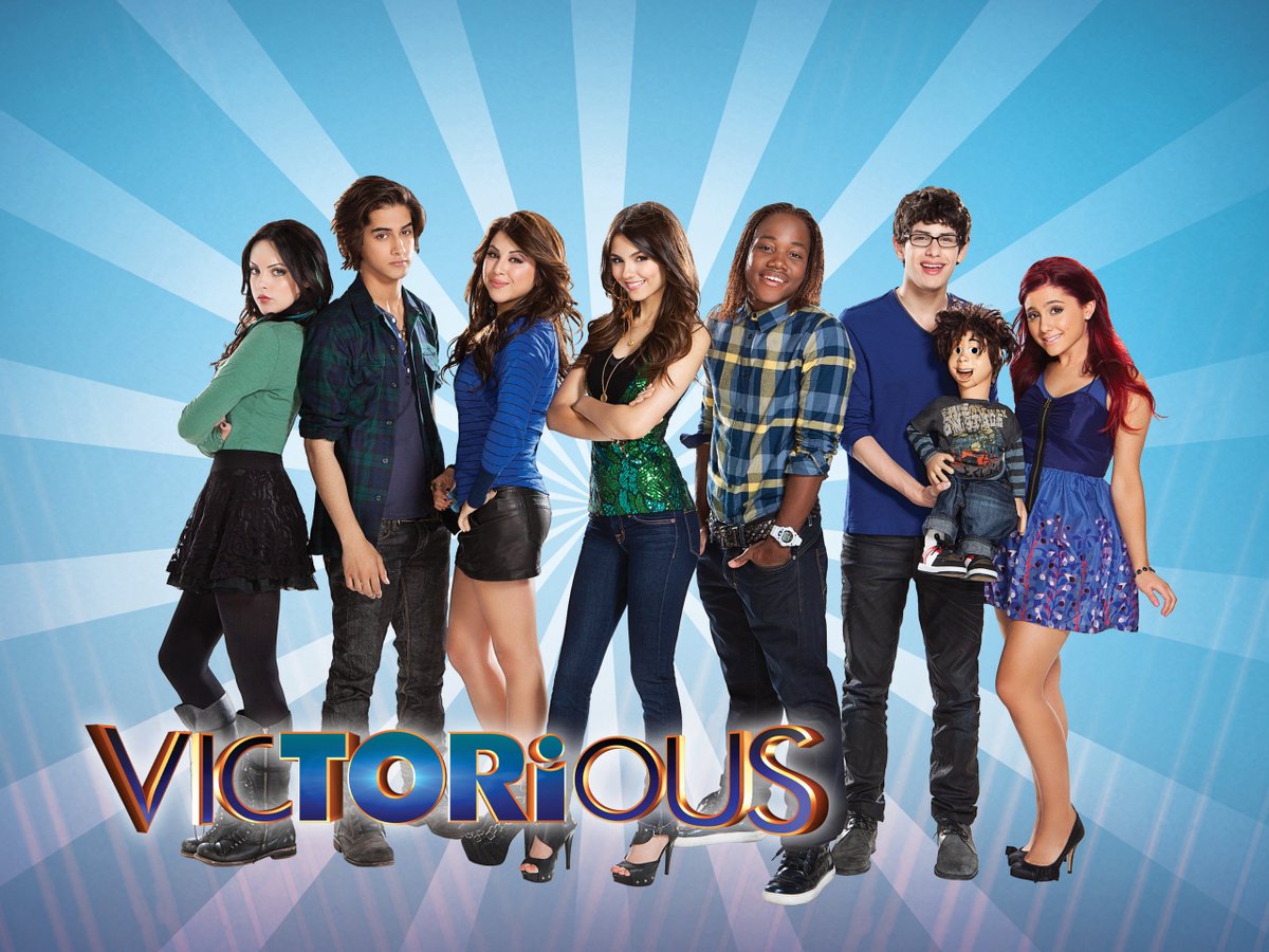 bruna jurídico iCarly tweet media