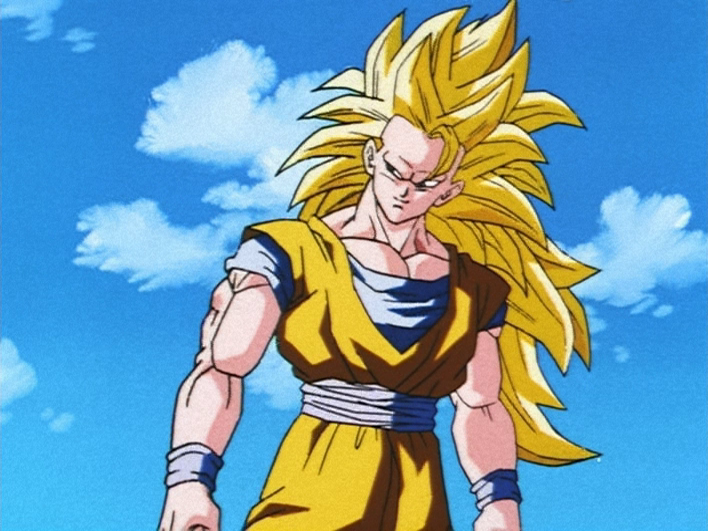 Dragon Ball Perfect Shots tweet media