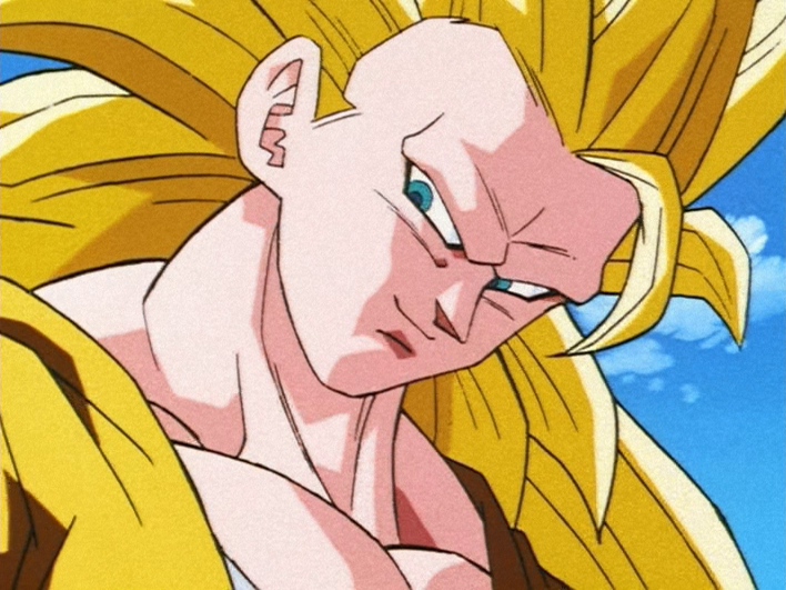 Dragon Ball Perfect Shots tweet media