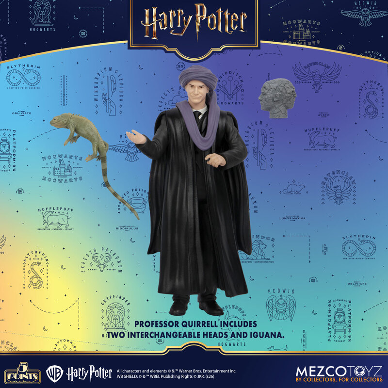 mezcotoyz's tweet image. Welcome to #Hogwarts. Keep your wand close…and your guard closer.
#HarryPotter #MezcoToyz

Available for preorder

Check it out here: mezcotoyz.com/5p-hp-s1