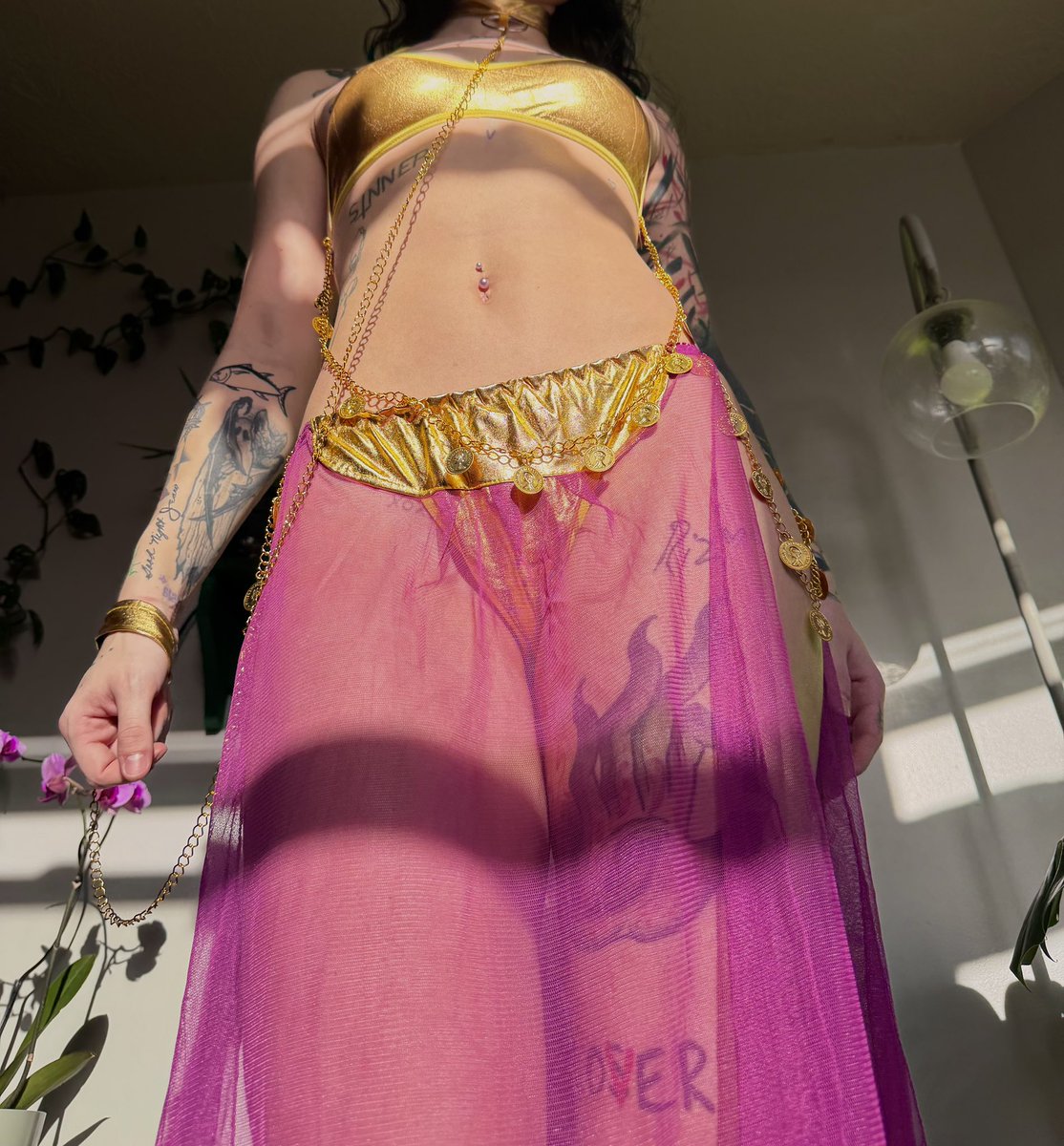 Only AJ 🖤 tweet media