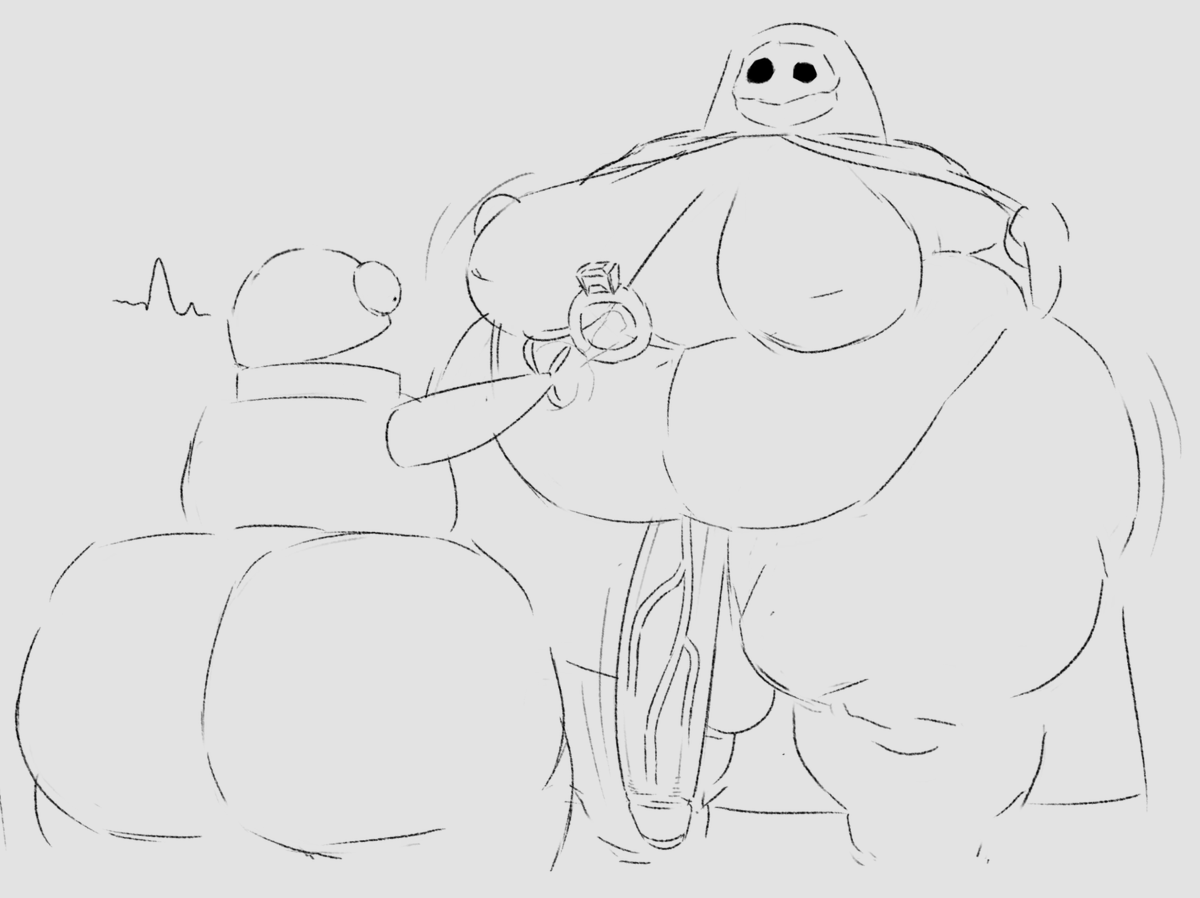 noodle 🔞 tweet media