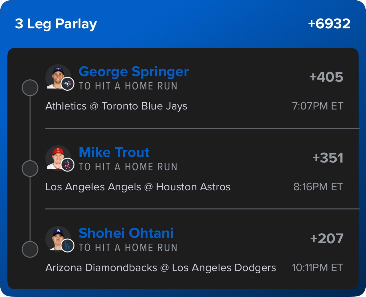 Worst Picks tweet media