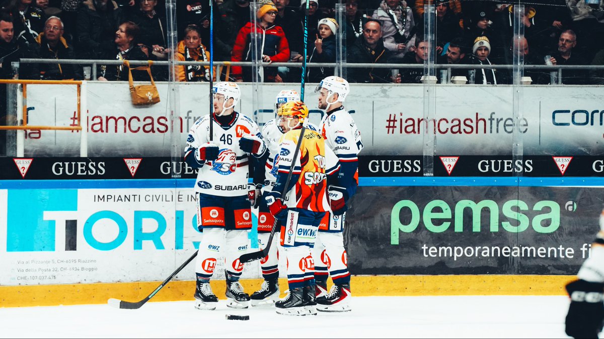 ZSC Lions tweet media