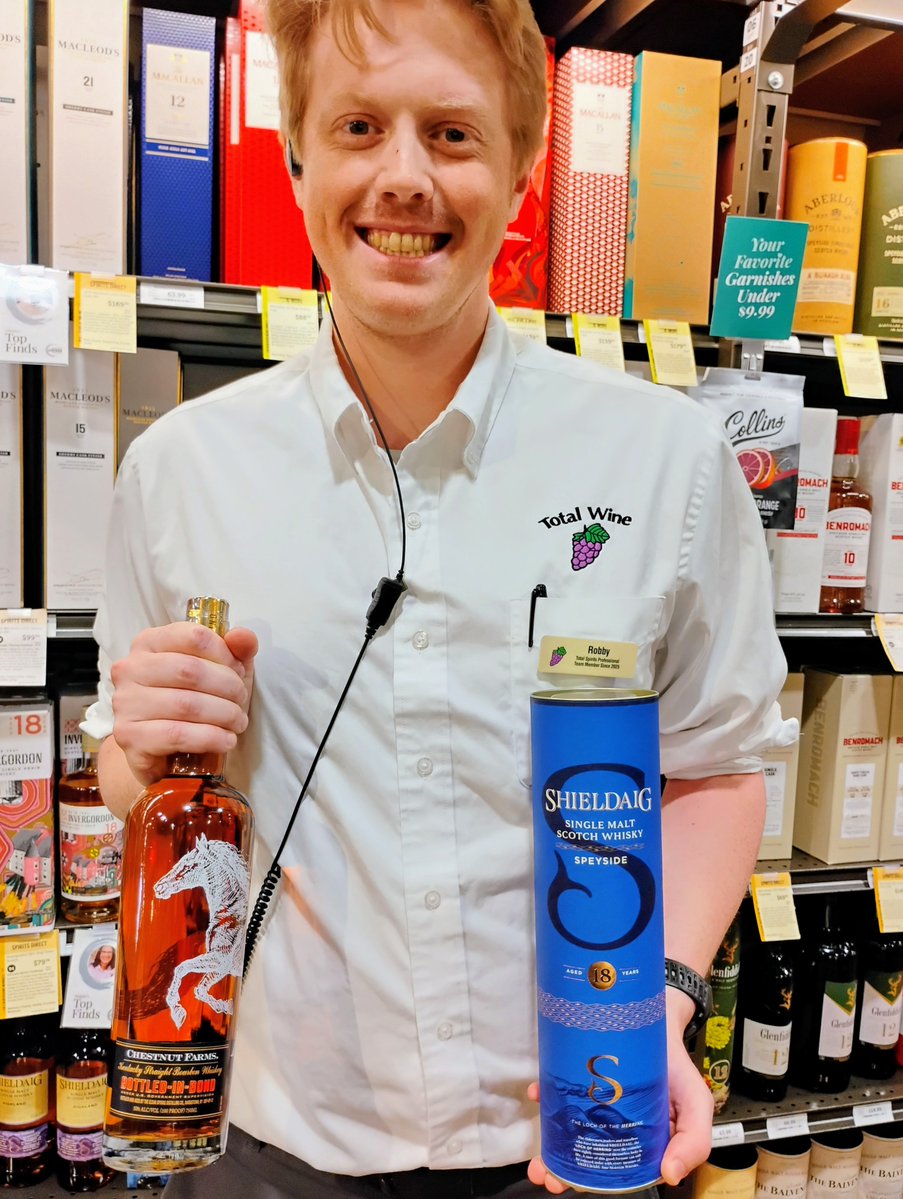 Total Wine & More tweet media