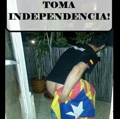 Junts Pel No tweet media