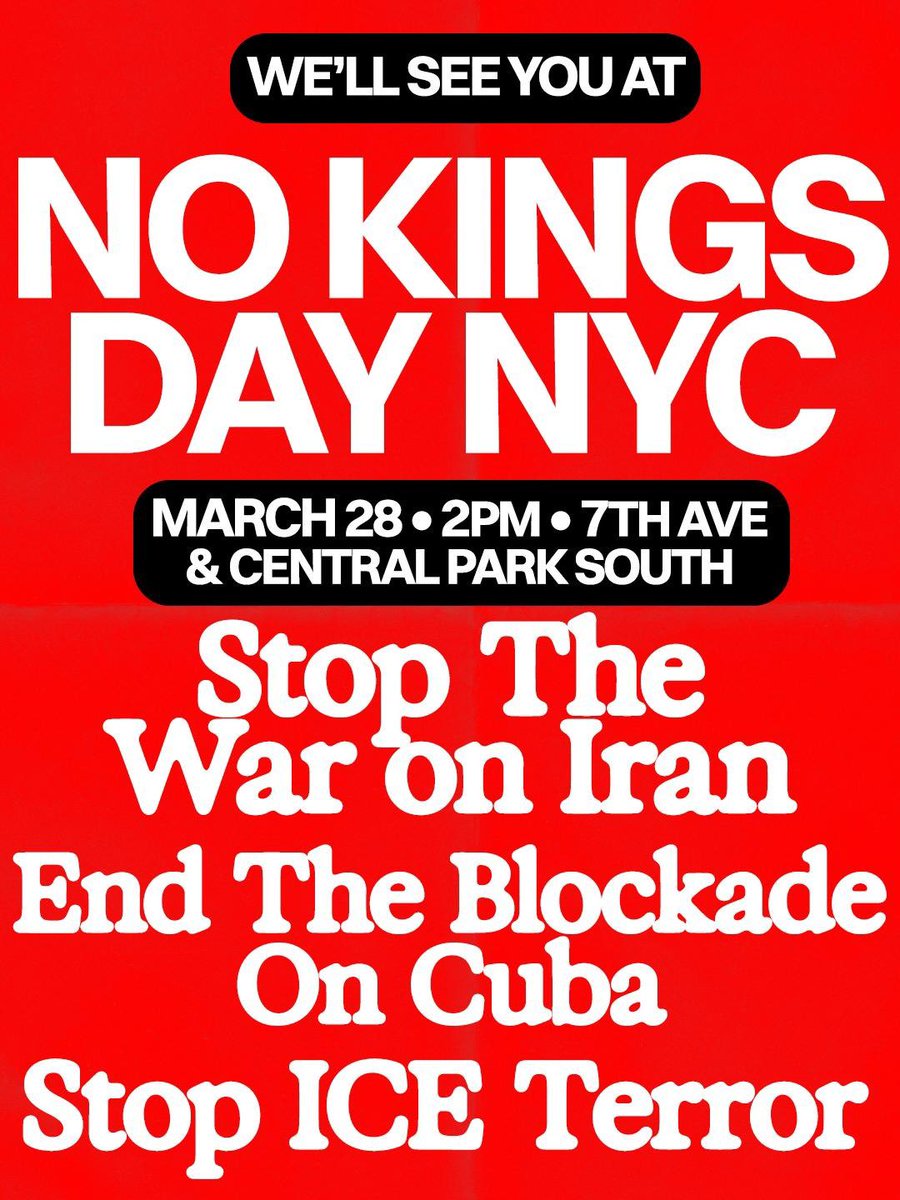 The People's Forum tweet media