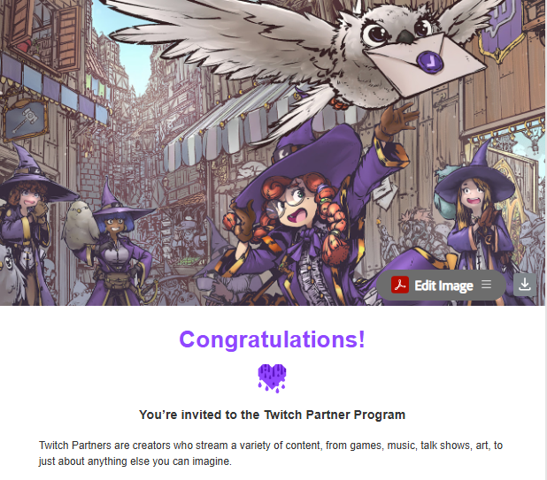 KayyMC | Twitch Partner ✨ tweet media