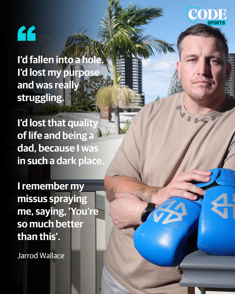 Courier Mail Sport tweet media