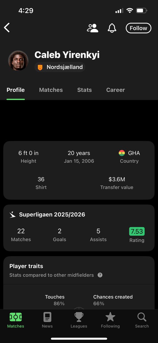 Palace a la Carolina tweet media
