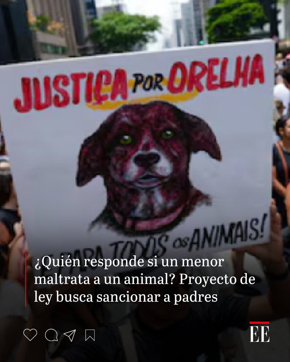 El Espectador tweet media