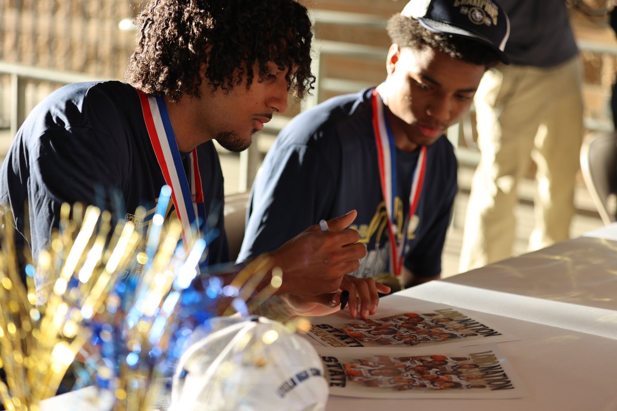 Little Elm ISD tweet media