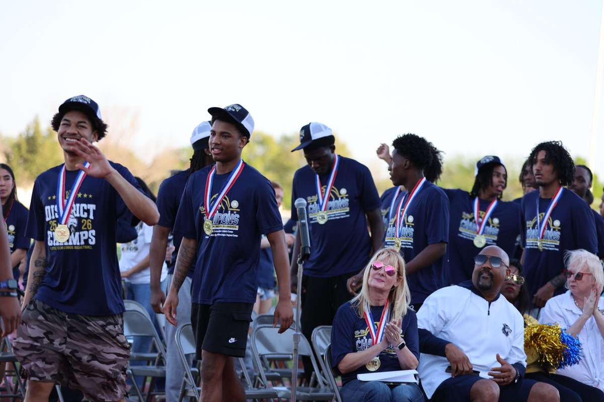 Little Elm ISD tweet media