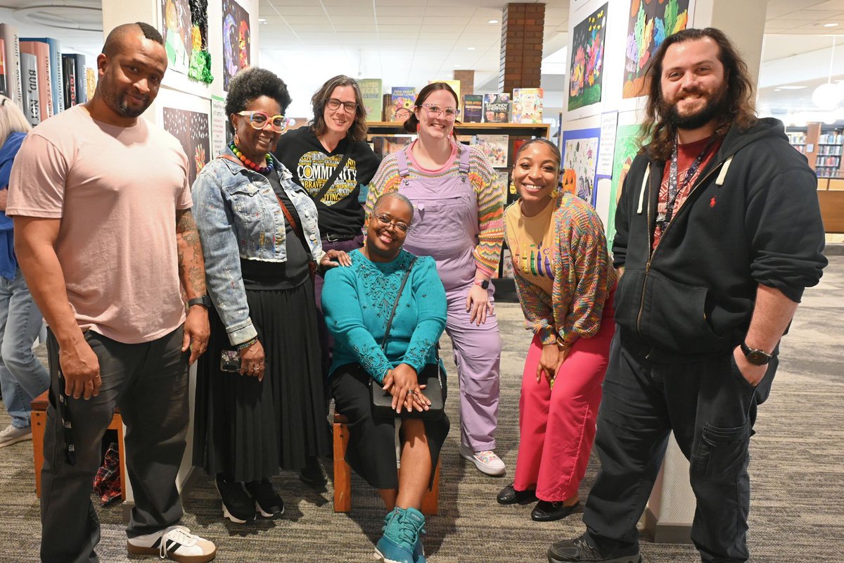 UCity Schools tweet media