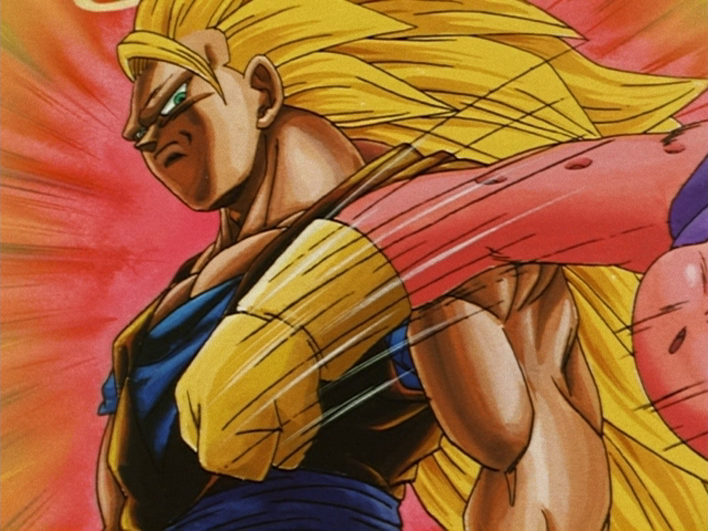 Dragon Ball Perfect Shots tweet media