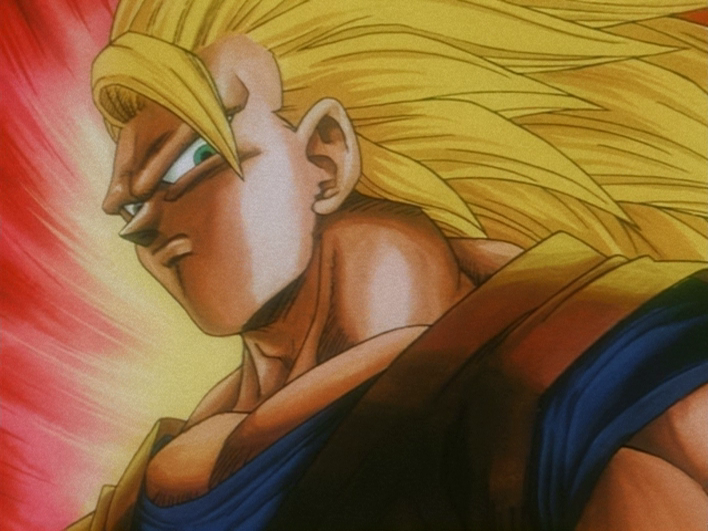 Dragon Ball Perfect Shots tweet media