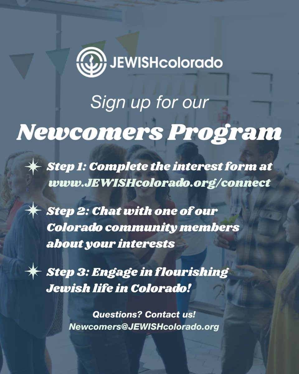 JEWISHcolorado tweet media