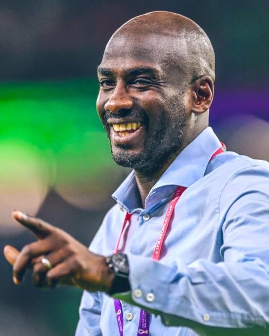 Mohammed Awal Hudu tweet media