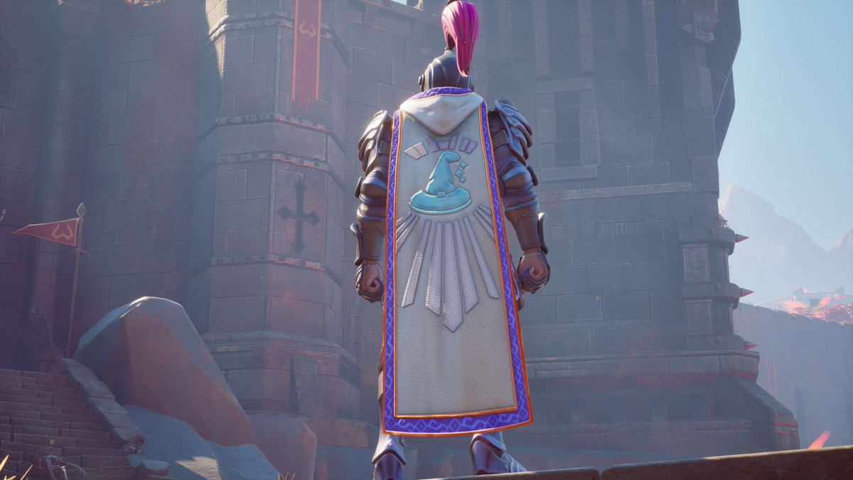 RuneScape: Dragonwilds tweet media