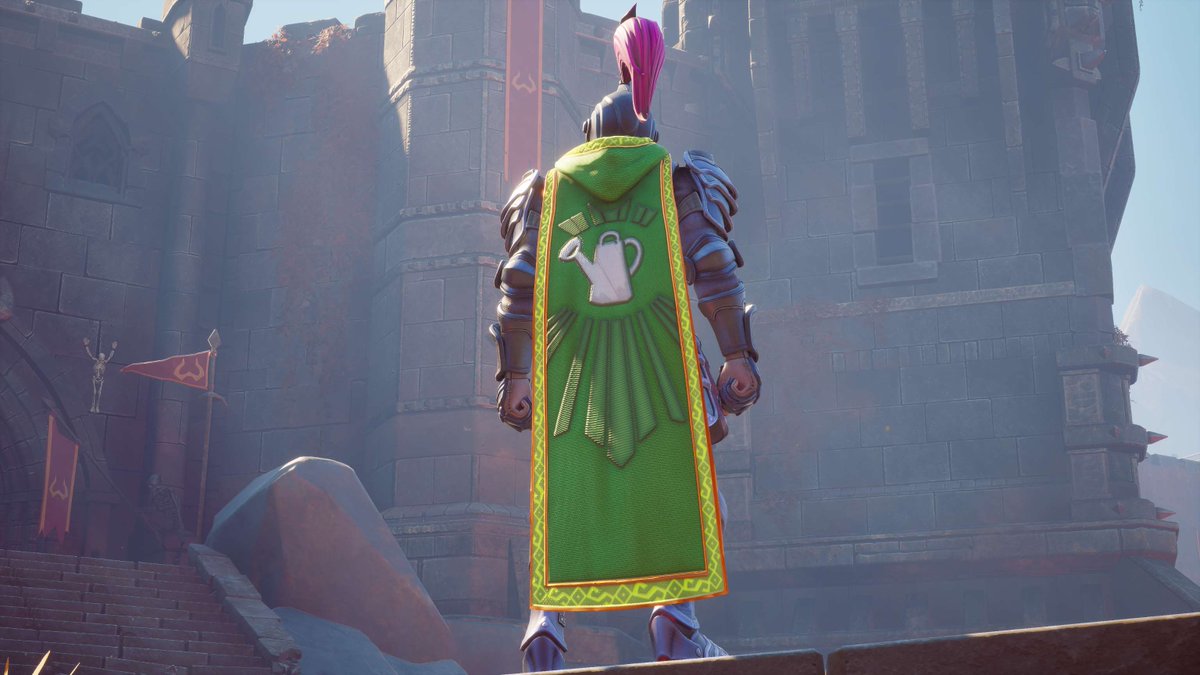 RuneScape: Dragonwilds tweet media