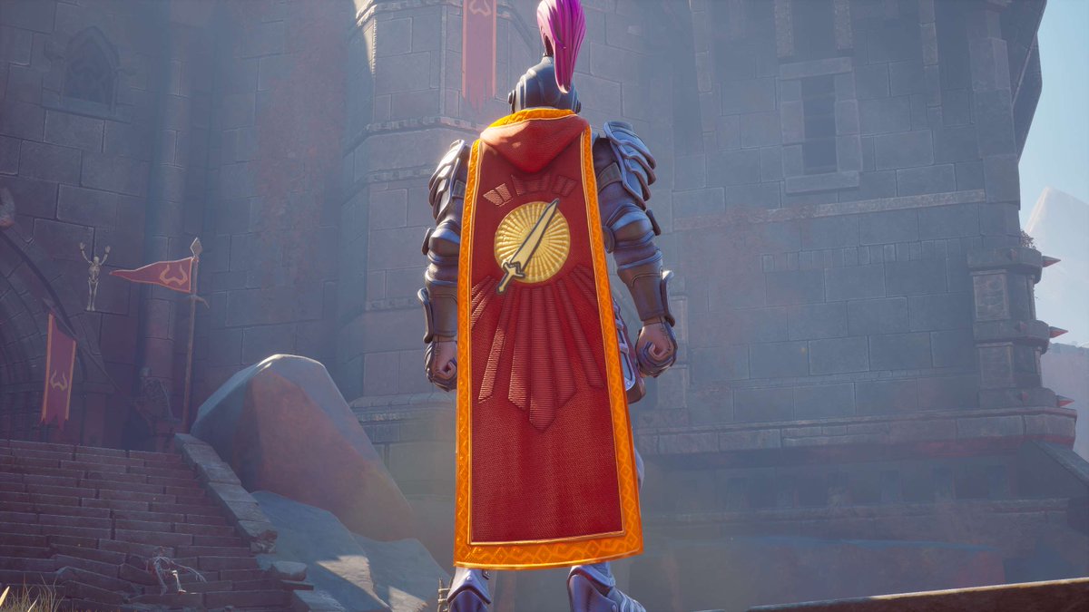 RuneScape: Dragonwilds tweet media