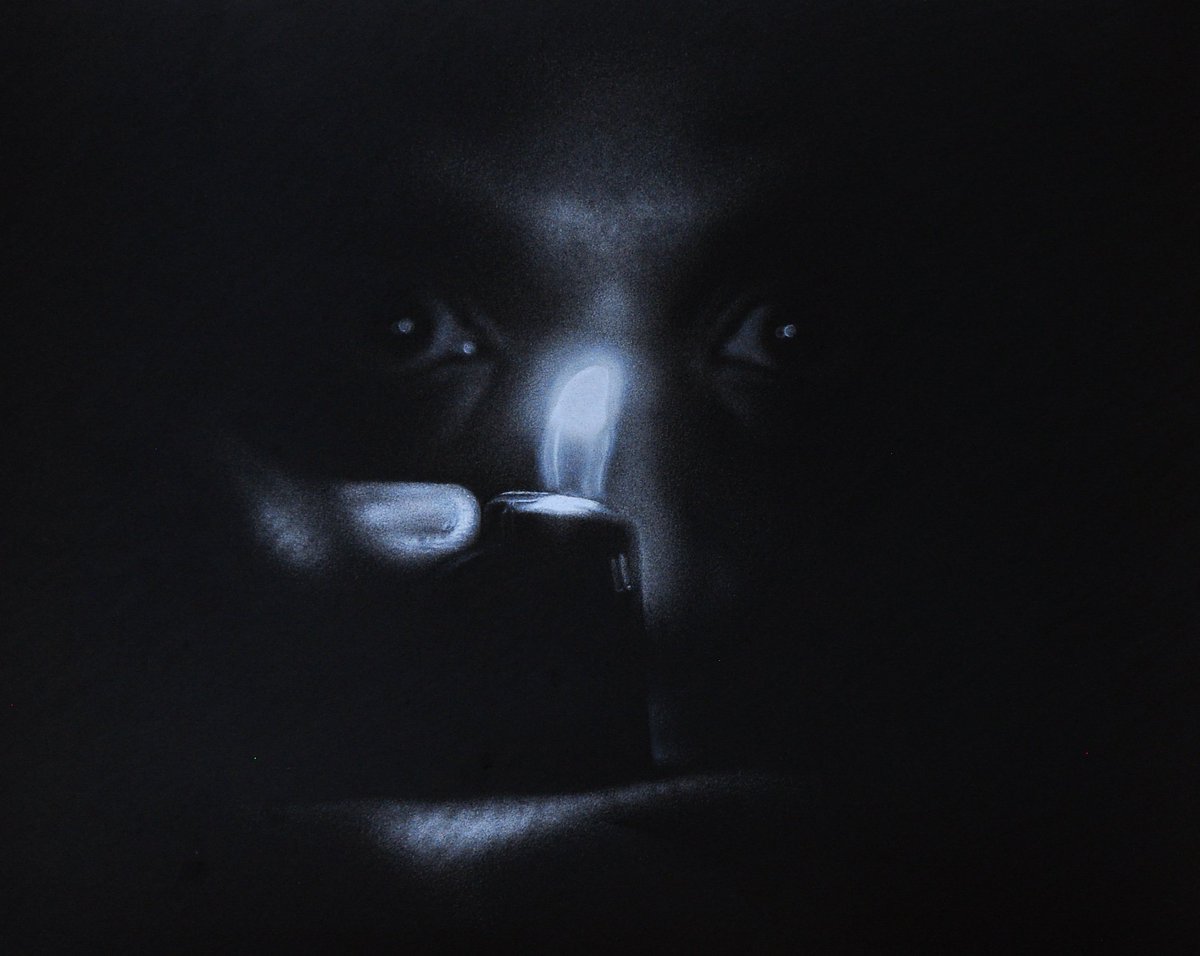 ᎠԱYΞ tweet media