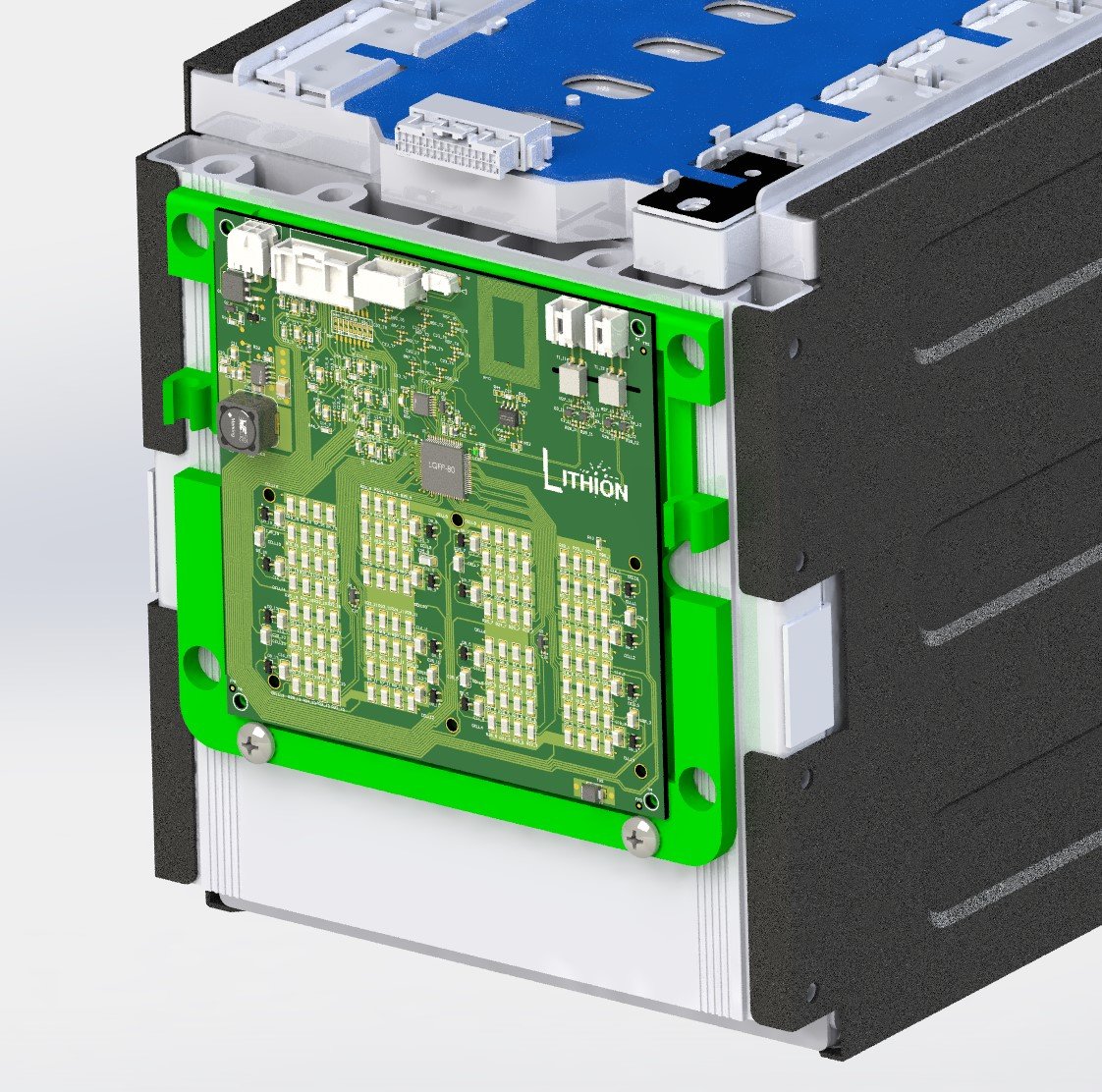 Lithion Battery tweet media