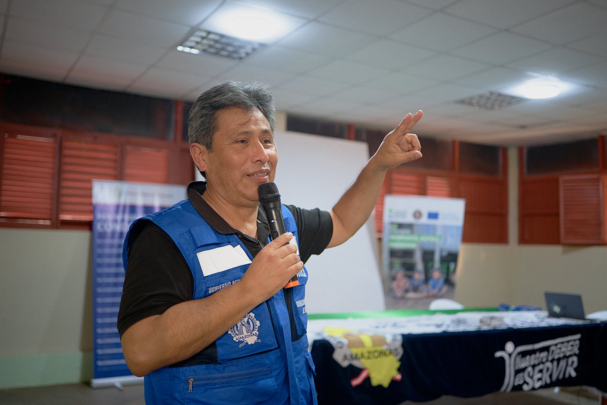 Acción contra el Hambre Perú tweet media
