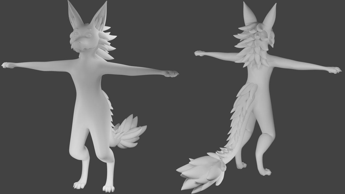 SammieZ(Commissions open) tweet media